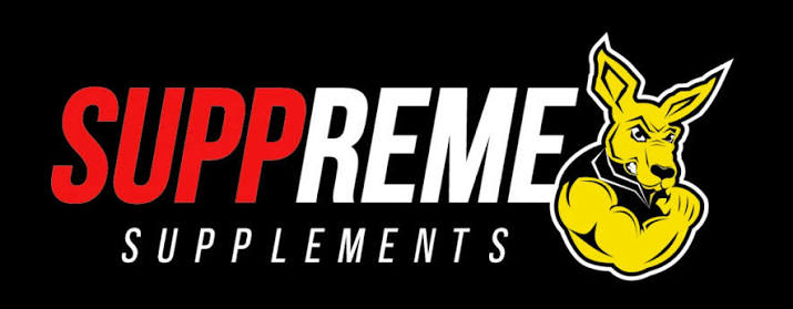 Suppreme Supplements