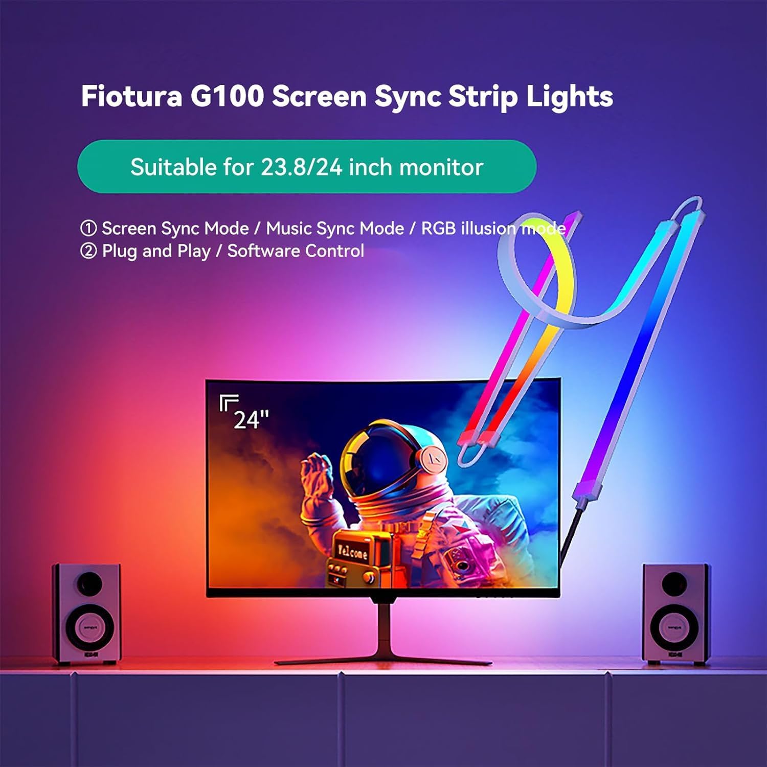 RGB Monitor Backlights photo 3